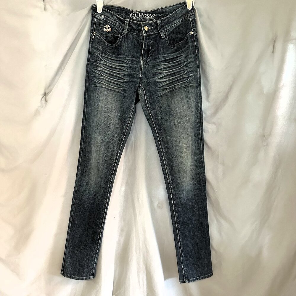 Women's Dereon Jeans